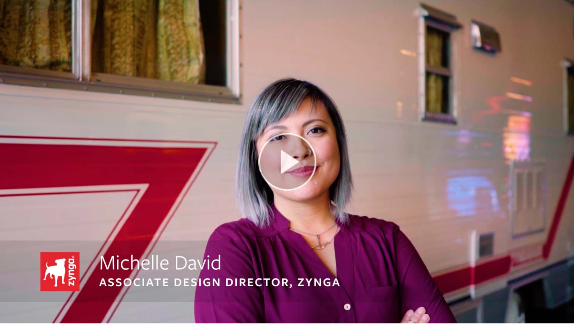 Facebook Gaming: Meet Michelle