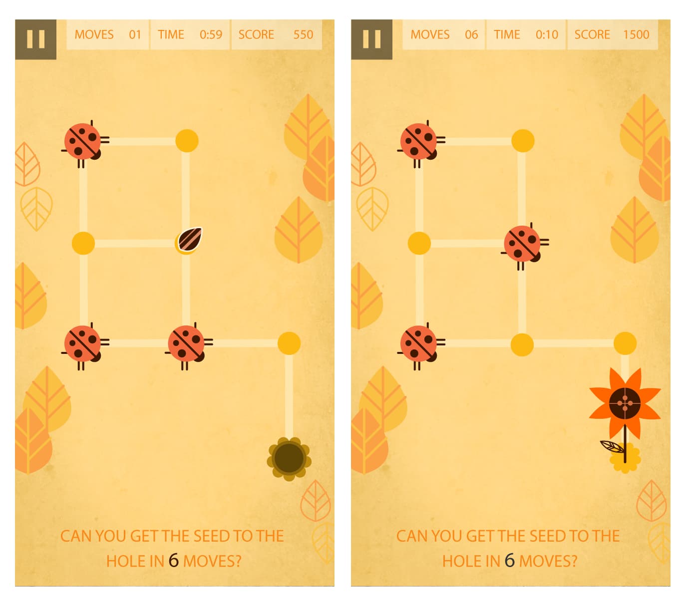 Art test for Lumosity.