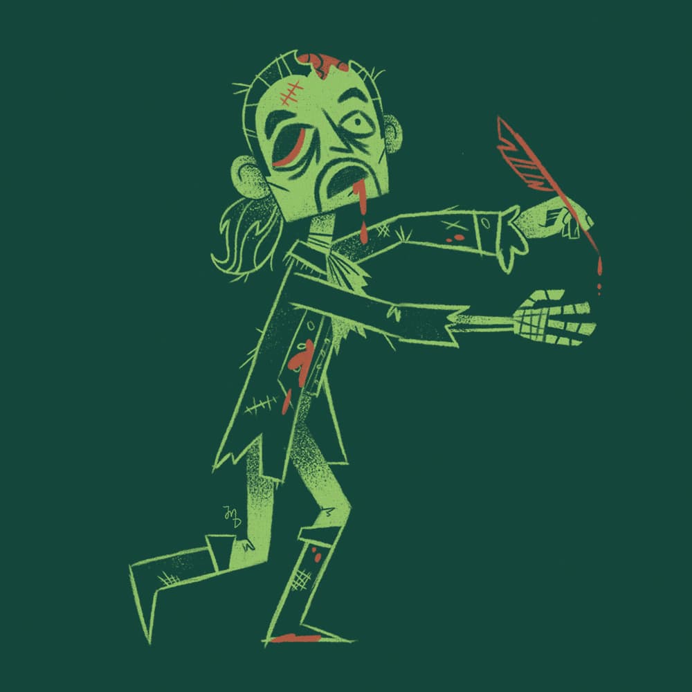 "I am not throwing away my ROT!" -Alexombie Hamilton