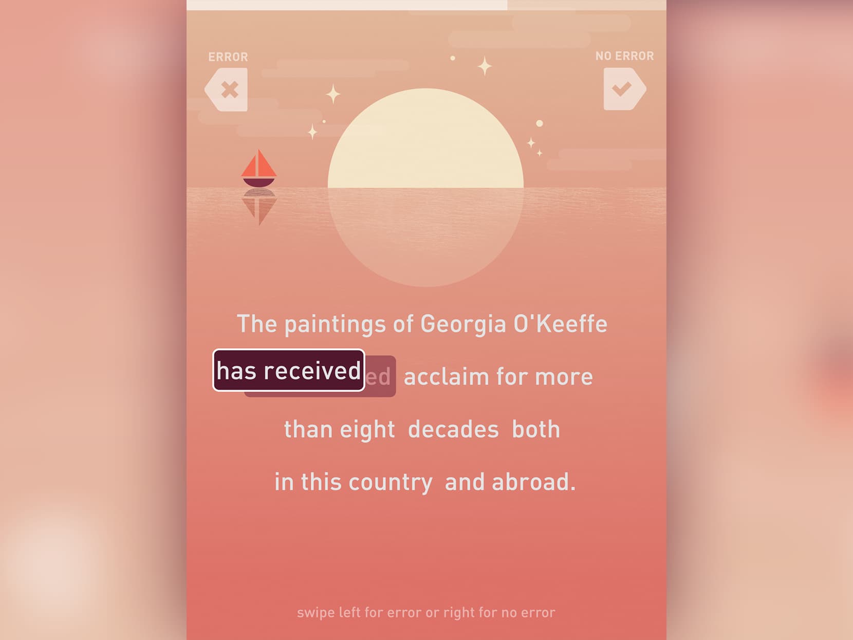 Elevate App
