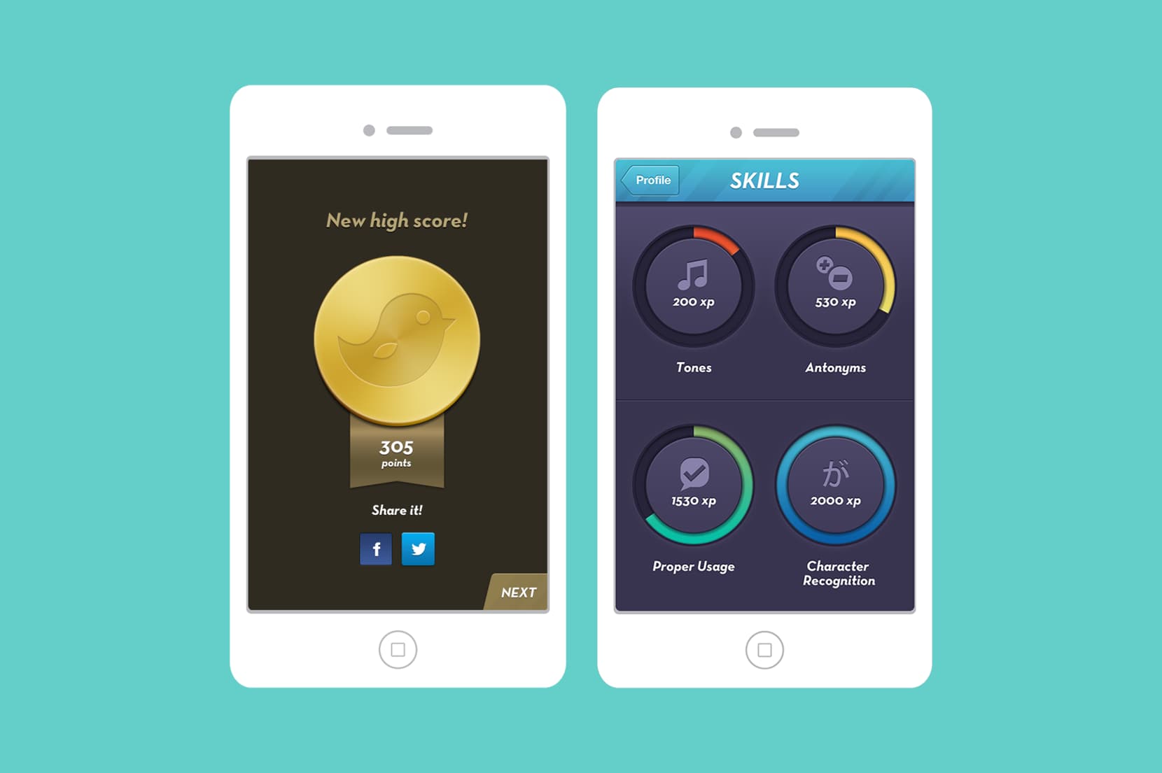 MindSnacks