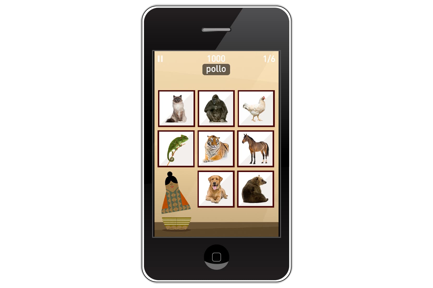 Elevate App 8