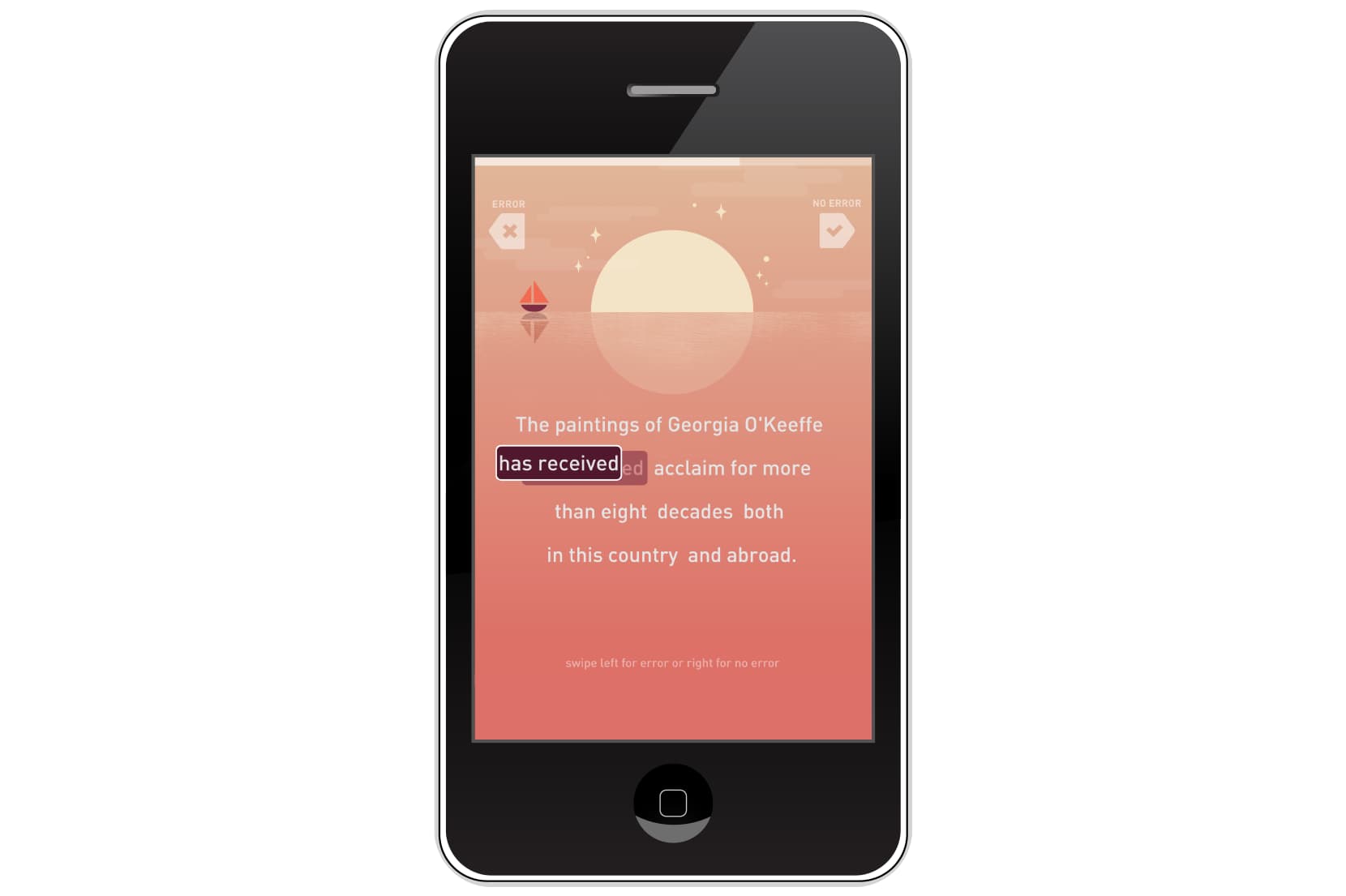Elevate App 7