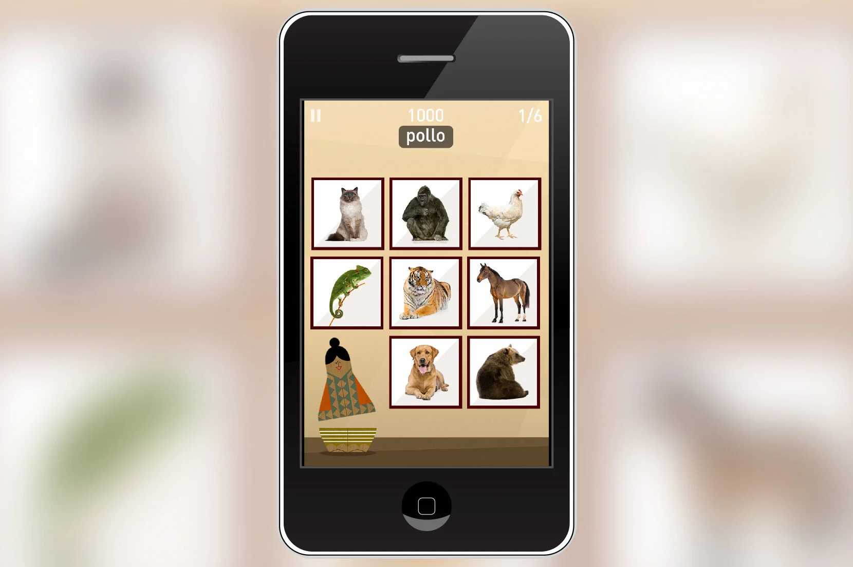 Elevate App 6